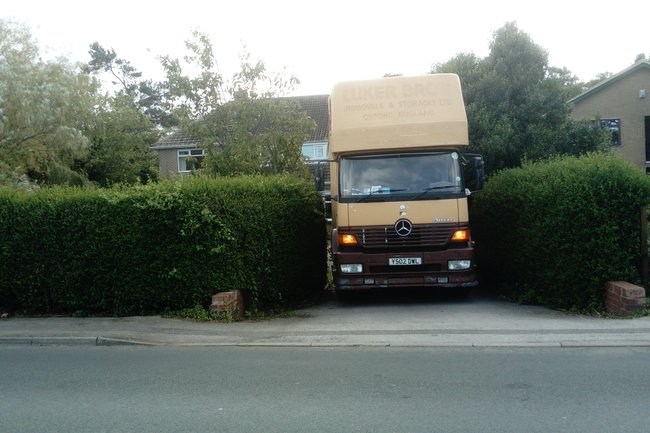 Yorkshire Removals & Storage-8