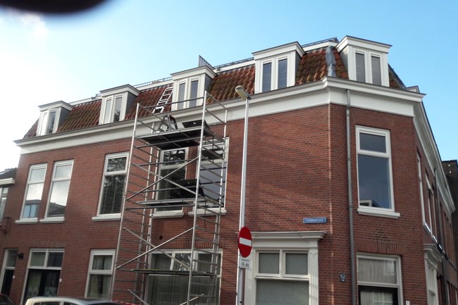 Schilderwerken Utrecht