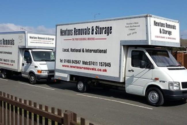 Newtons Removals-1