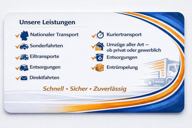 Jafari Umzug&Transportservice-3