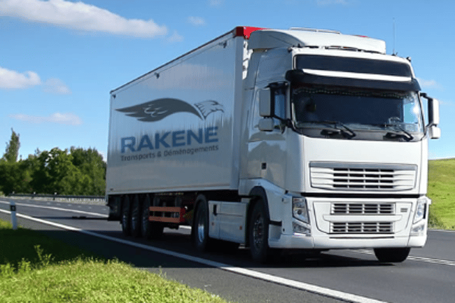 RAKENE PLUS
LES DÉMÉNAGEURS SACHANT DÉMÉNAGER