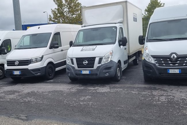 NEW LINE S.N.C. DI ODOBASA GABRIEL MIHAI & C.-2