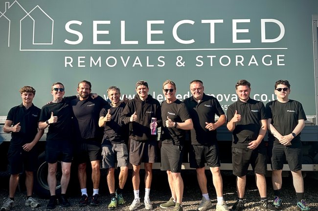 Selected Removals & Storage-5