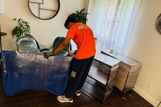 A-one movers ltd-1