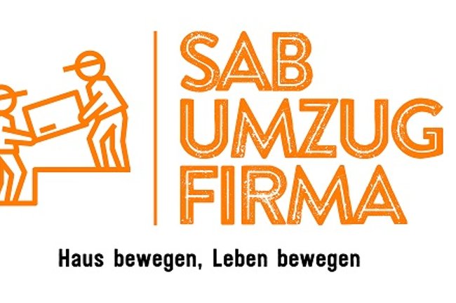 SAB Umzug Firma