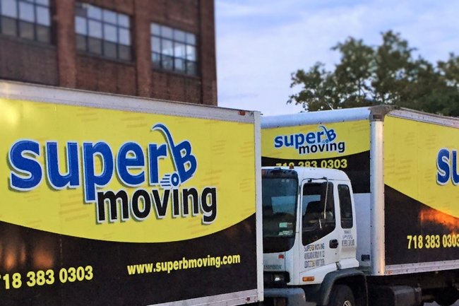 Superb Moving-1