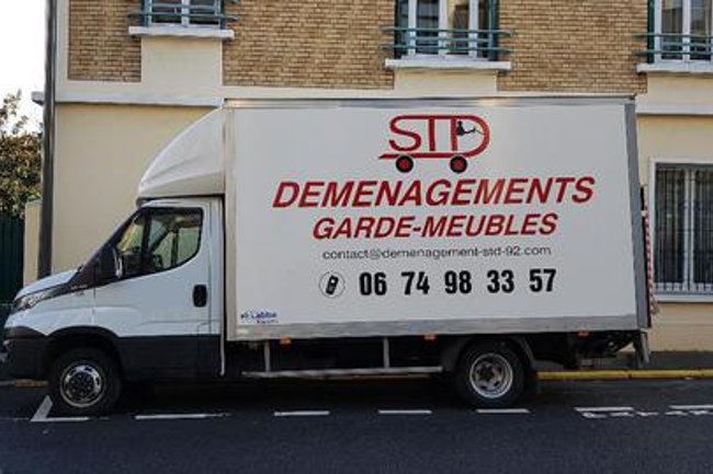 STD-1