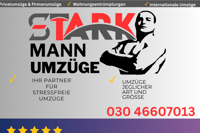 Starkmann Umzüge-1