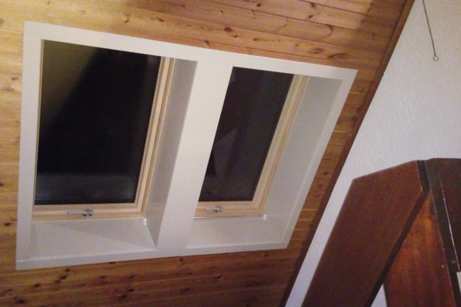 2 RotoR4 hout wit gekoppeld