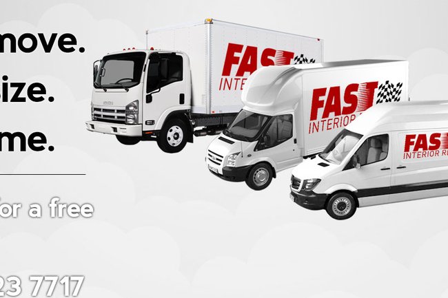Fast Interior Removals Ltd-2