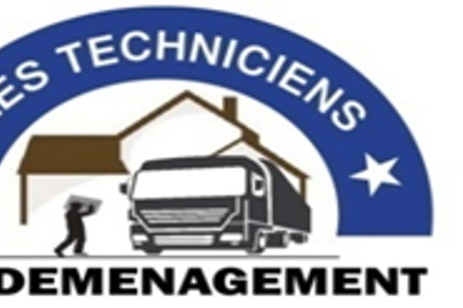 Les techniciens du déménagement-1