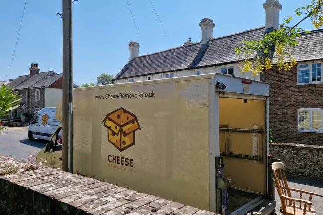 Cheese: Removals & Transport-10