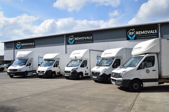 R P Removals-1