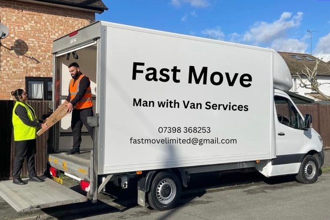 Fast Move-1