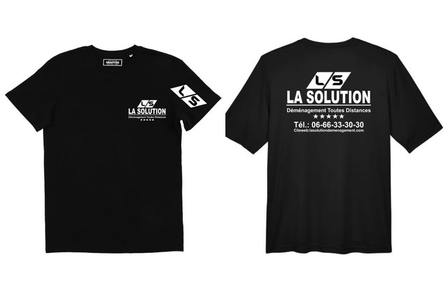 LA SOLUTION-3