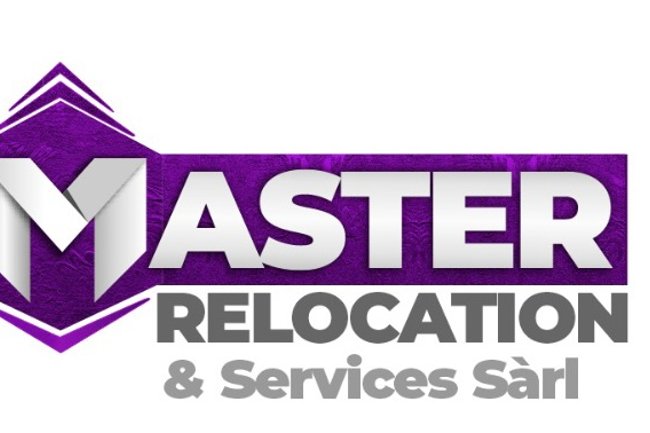 Master Relocation & services Sarl