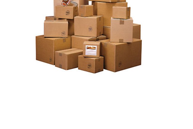 Packaging and Storage Safe Services available!