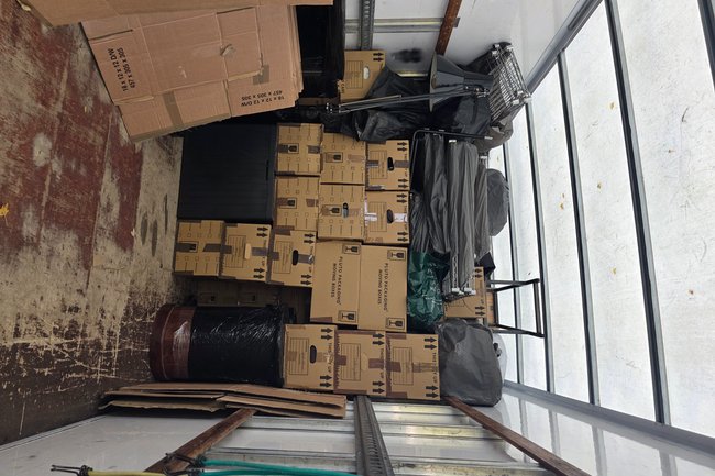 PORTAL REMOVALS OF LONDON LTD-2