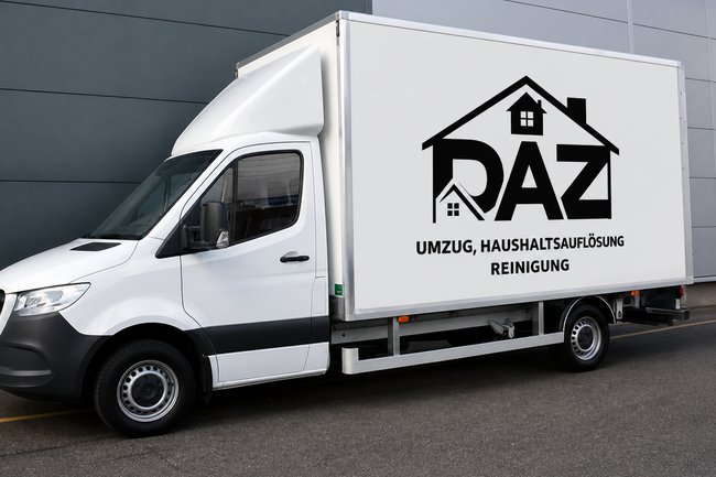 DAZ Umzug, Haushaltsauflösung & Reinigung-3