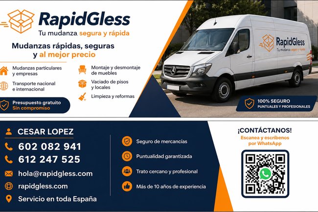 Rapid Gless-1