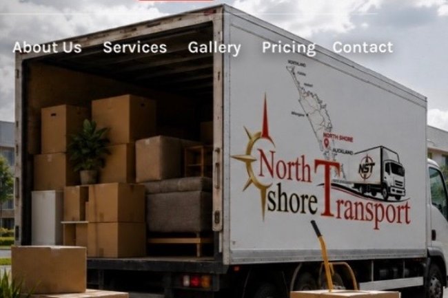 Northshore Transport Ltd-3