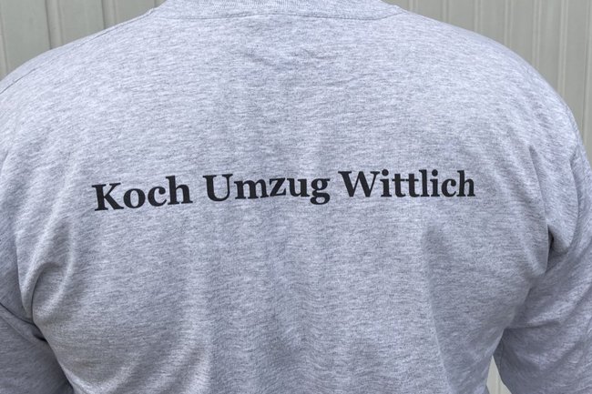 Koch Umzüge GmbH & Co. KG-21