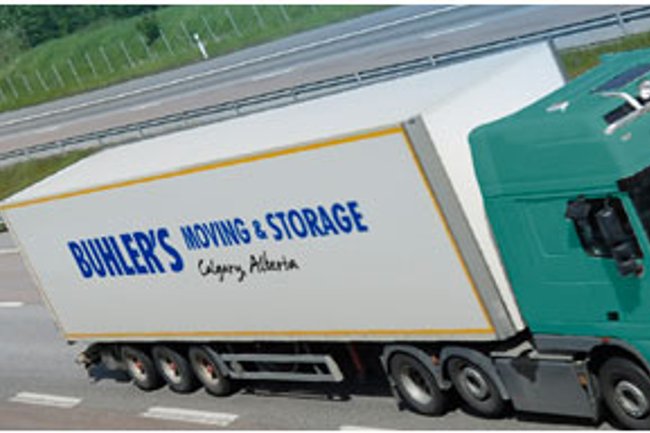 Buhlers Moving and Storage-1