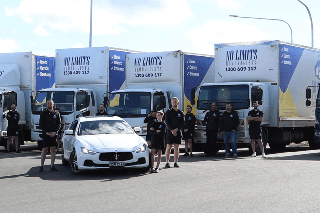 No Limits Removalists-1
