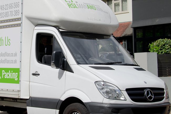 Removal Solutions LTD-1