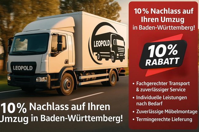 Leopold Umzug & Entrümpelung-2