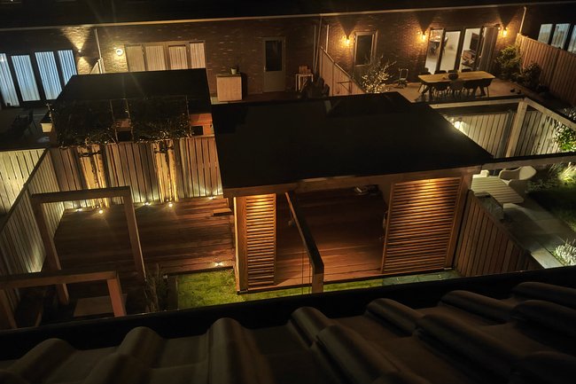 Tuinontwerp en realisatie. Bij ons bent u goed.