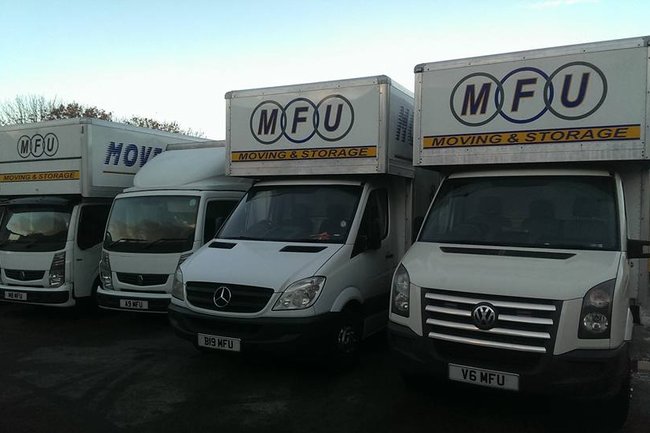 Moves 4 u Removals Ltd-2