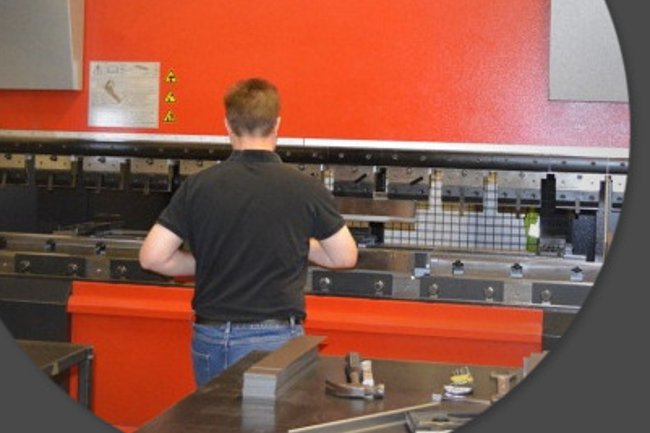 Made in our factory...