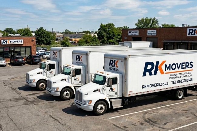 RK Movers-9