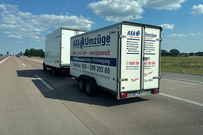 AXA Umzüge-1