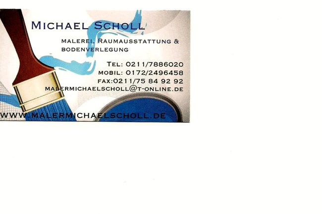 Raumausstattung Michael Scholl-1