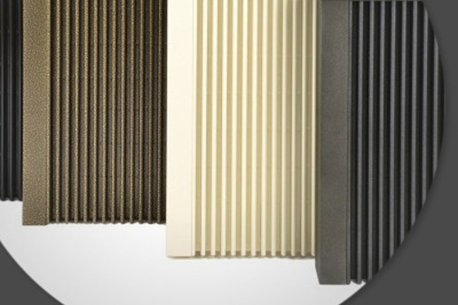 ... to your requirements ...