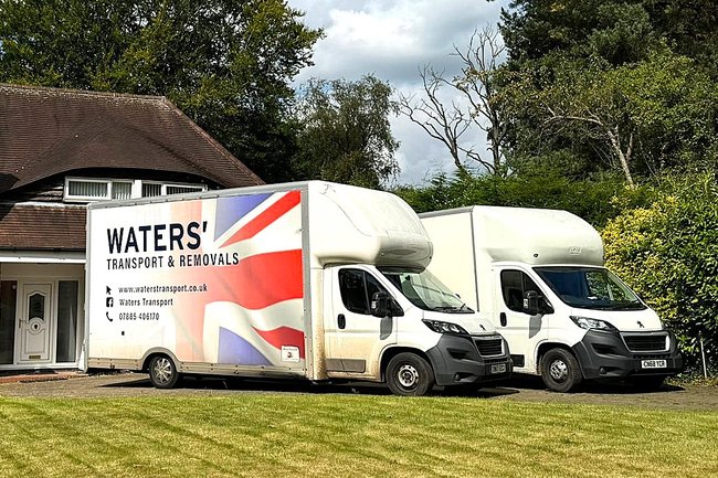 Waters Removals & Storage-10