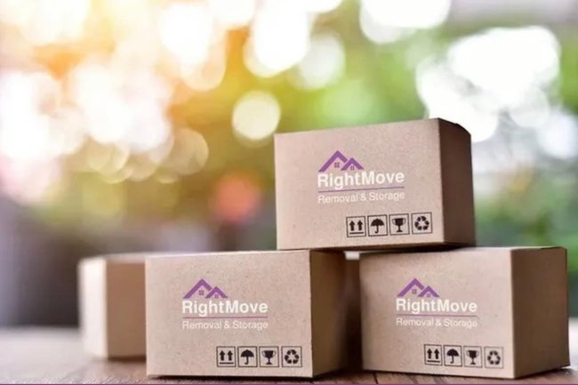 Complete packaging service available.