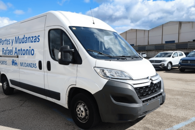 Portes y Mudanzas Rafael Antonio-1