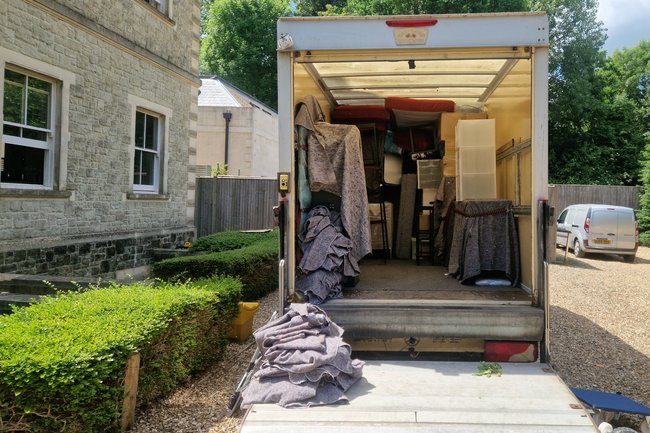 Cheese: Removals & Transport-12
