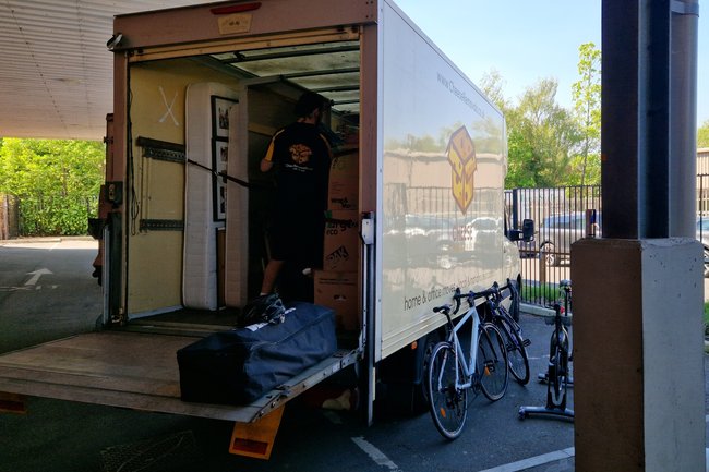 Cheese: Removals & Transport-9