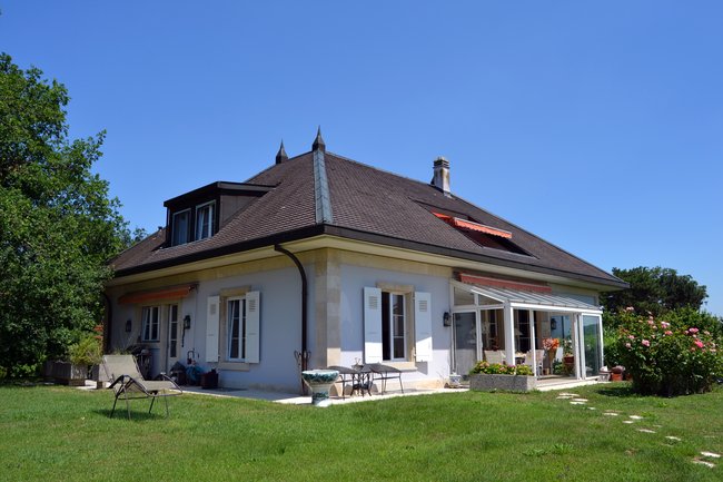 Fenêtres Ecoplus SA-10