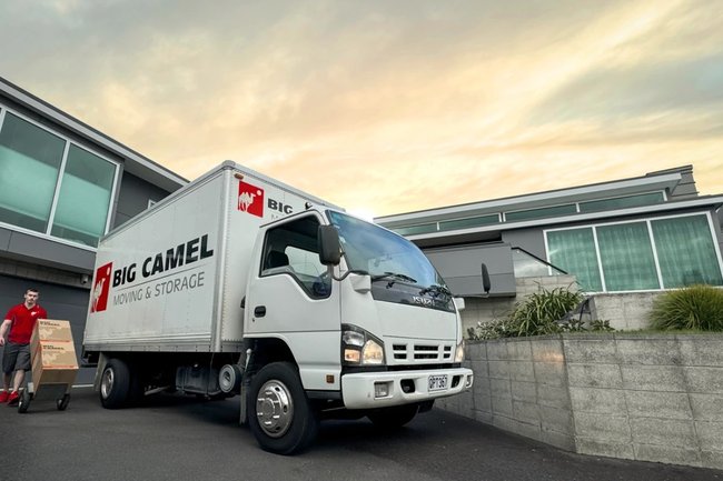 Moving Wellington's families with genuine love.
