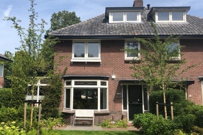 Compleet schilderwerk A tot Z