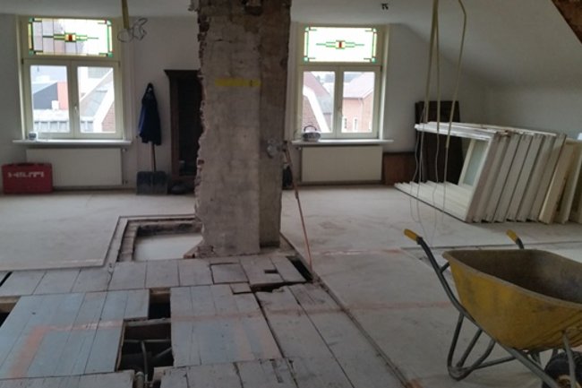 Buro: ID3L-11