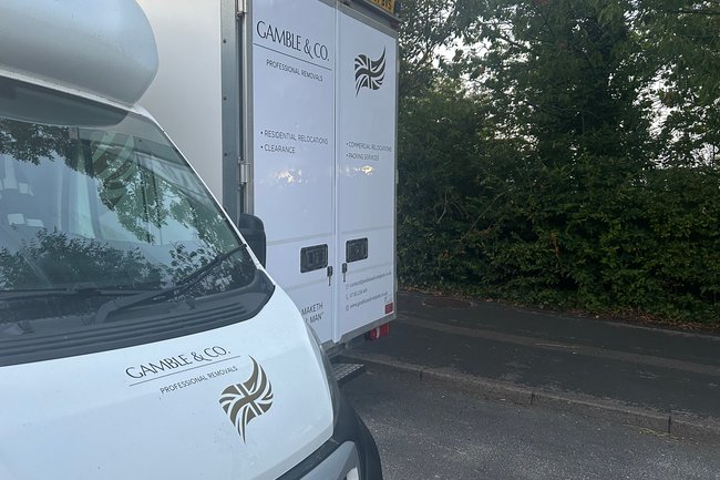 Gamble and Co Removals-3