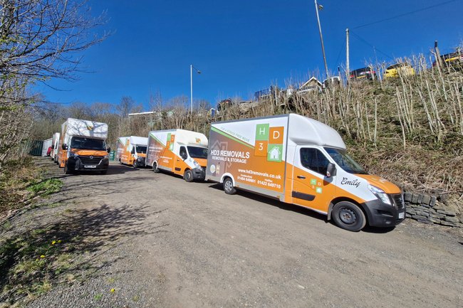 HD3 Removals and Storage ltd-8
