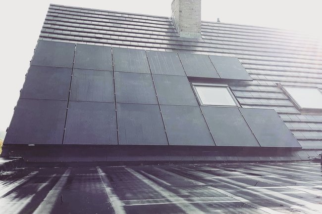 SUNPOWER 320 BLACK -E19