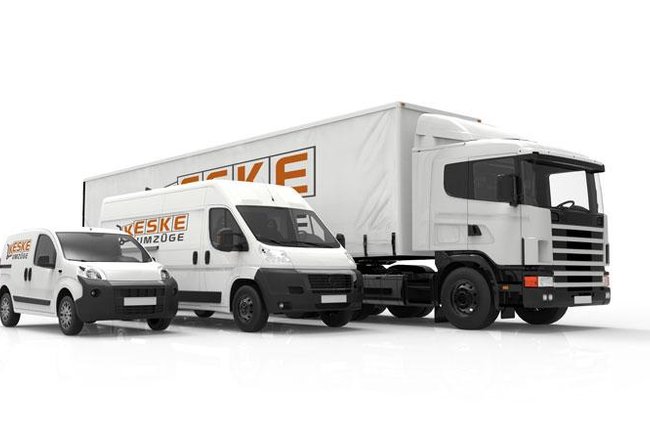 Kes Umzüge Hannover